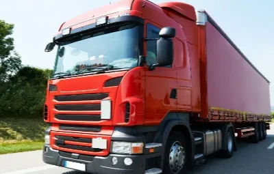 Adana Altınordu Ambar Kargo