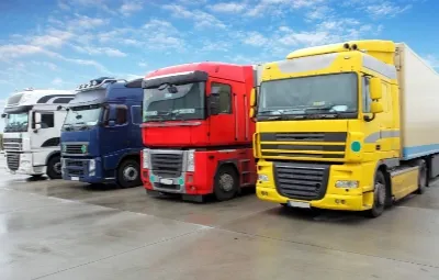 Adana Altınordu Nakliye Ambarı