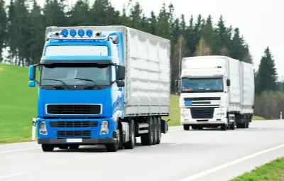 Adana ile Altınordu Arası Eşya Taşıma